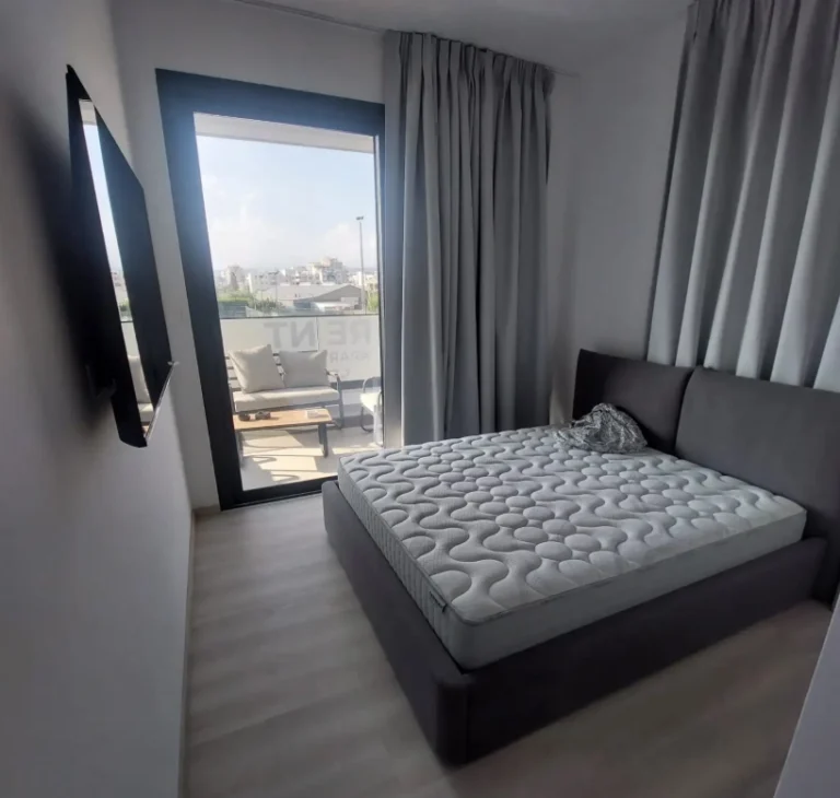 3 Bedroom Apartment for Sale in Limassol – Katholiki