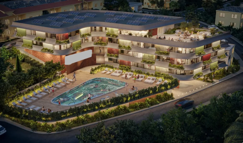 1 Bedroom Apartment for Sale in Chlorakas, Paphos District