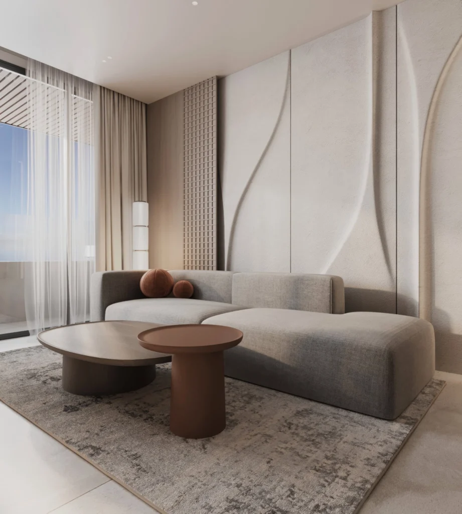 2 Bedroom Apartment for Sale in Chlorakas, Paphos District