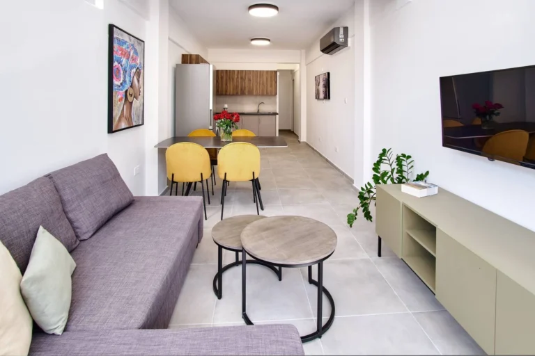 2 Bedroom Apartment for Sale in Oroklini, Larnaca District