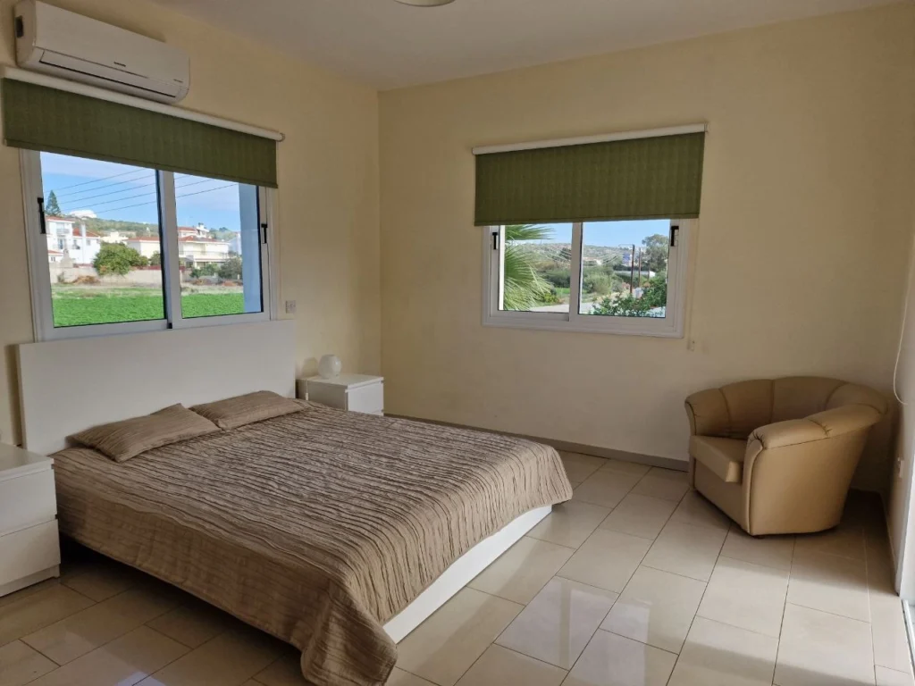 3 Bedroom House for Sale in Famagusta – Agia Napa