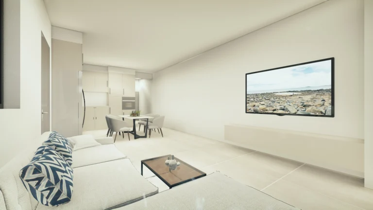 4 Bedroom House for Sale in Kapparis, Famagusta District