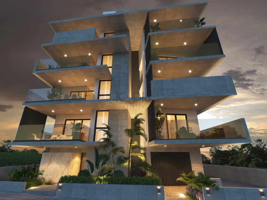 3 Bedroom Apartment for Sale in Aglantzia, Nicosia District