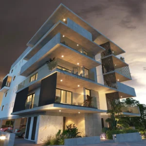3 Bedroom Apartment for Sale in Aglantzia, Nicosia District