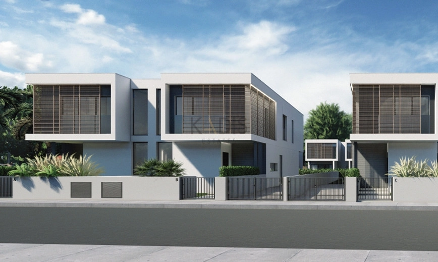 3 Bedroom House for Sale in Geri, Nicosia District