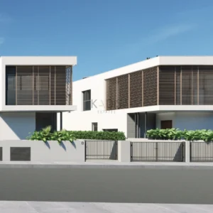 3 Bedroom House for Sale in Geri, Nicosia District