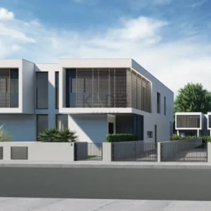 3 Bedroom House for Sale in Geri, Nicosia District