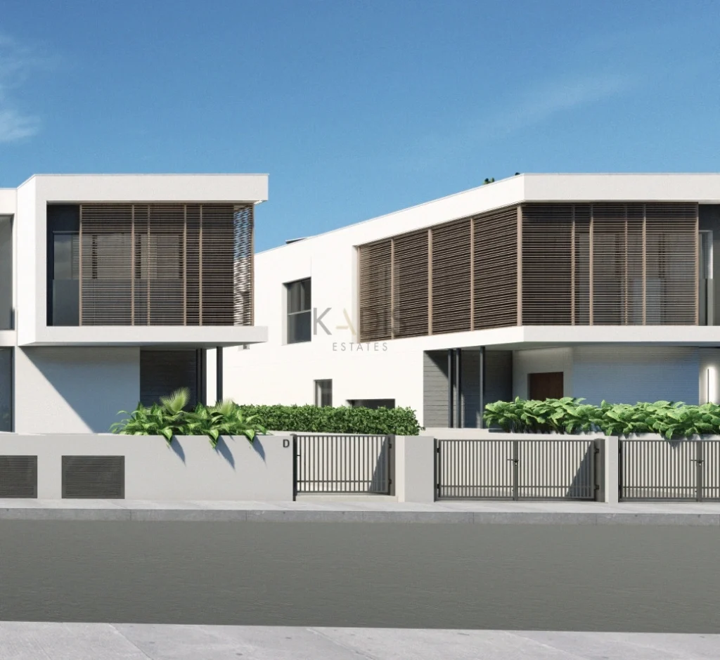 3 Bedroom House for Sale in Geri, Nicosia District