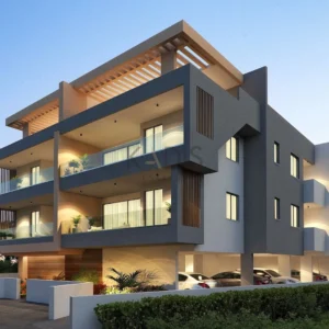 2 Bedroom Apartment for Sale in Nicosia District