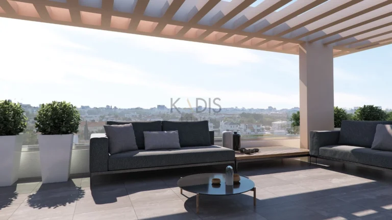 2 Bedroom Apartment for Sale in Nicosia District