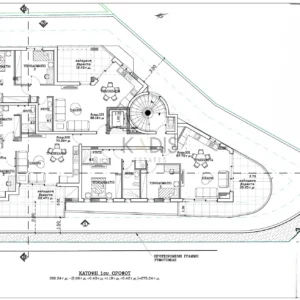 3 Bedroom Apartment for Sale in Strovolos, Nicosia District