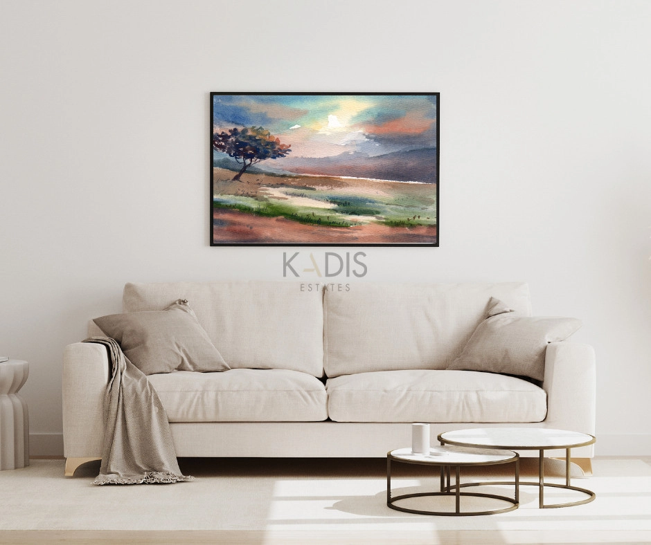 2 Bedroom Apartment for Sale in Nicosia District