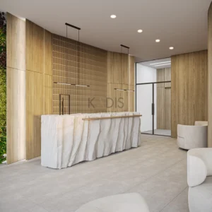 Γραφείο 750m² προς ενοικίαση στην Επαρχία Λεμεσού