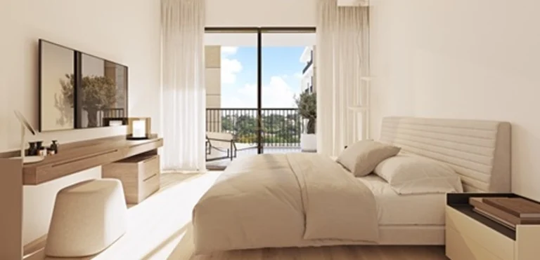 1 Bedroom Apartment for Sale in Limassol District