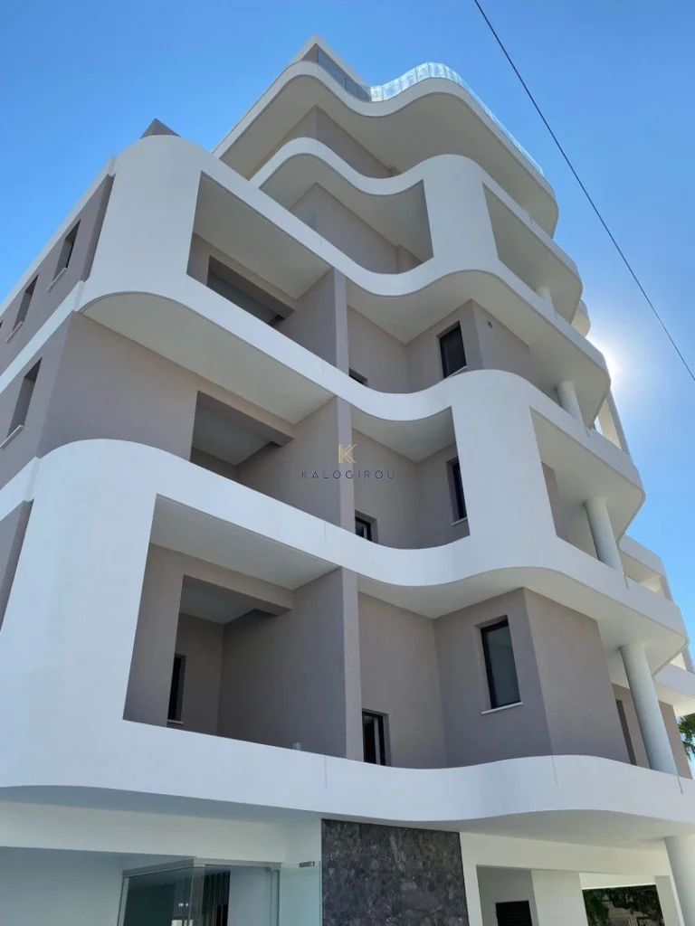 2 Bedroom Apartment for Rent in Larnaca District