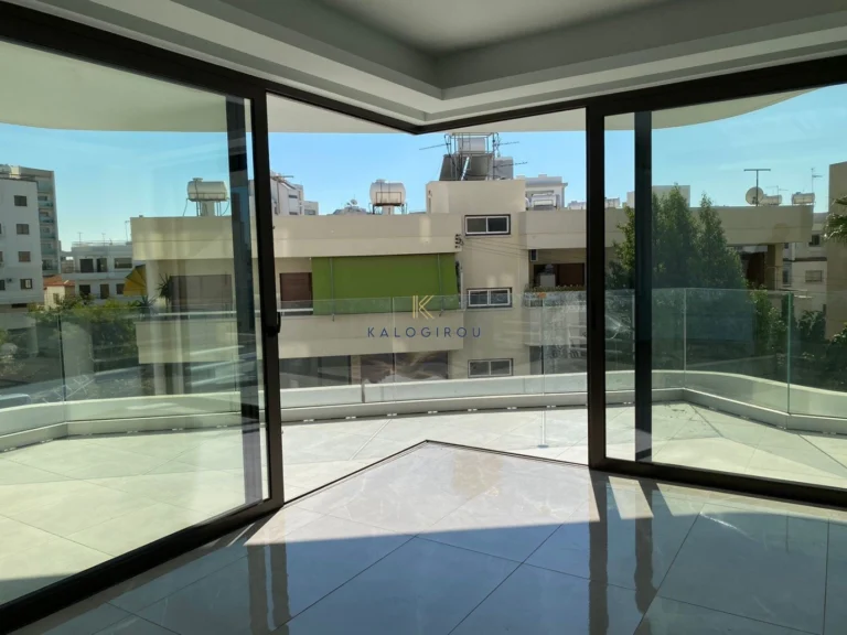 2 Bedroom Apartment for Rent in Larnaca District