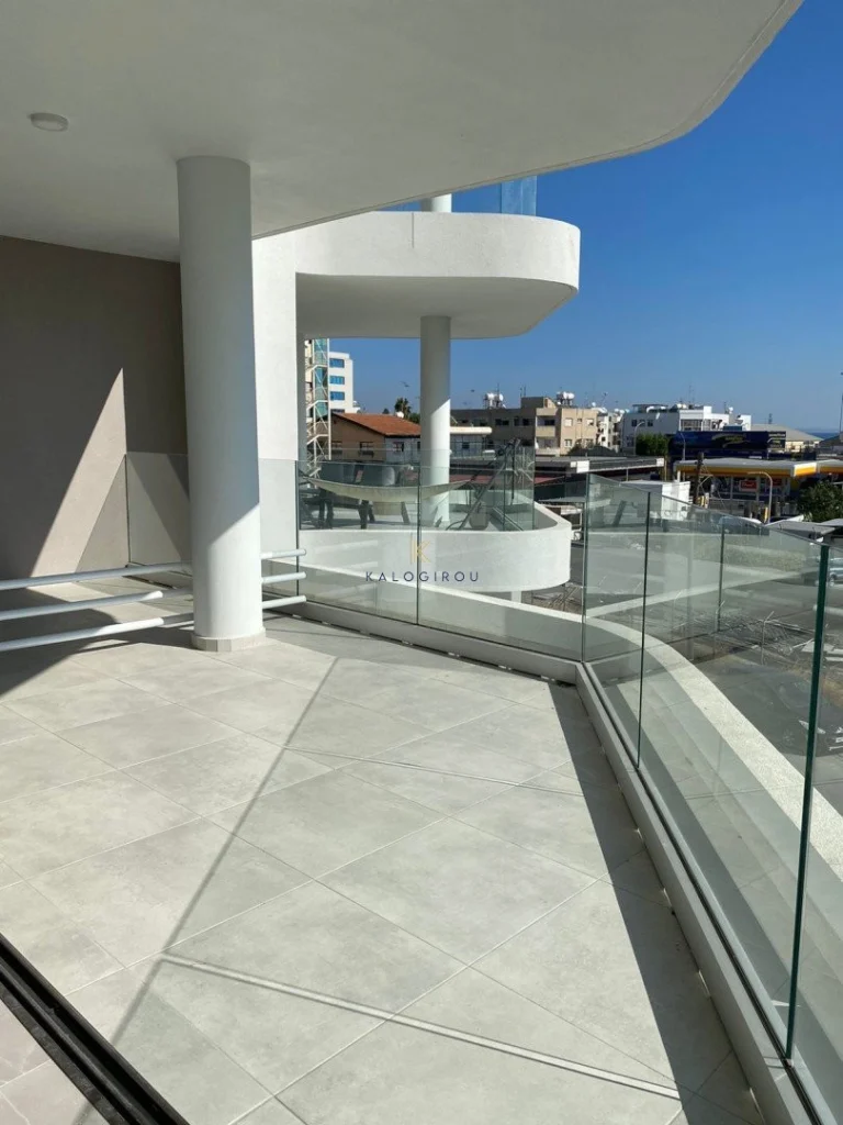 2 Bedroom Apartment for Rent in Larnaca District