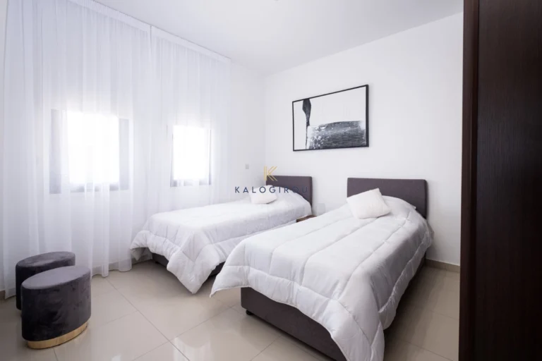 2 Bedroom Apartment for Rent in Tersefanou, Larnaca District
