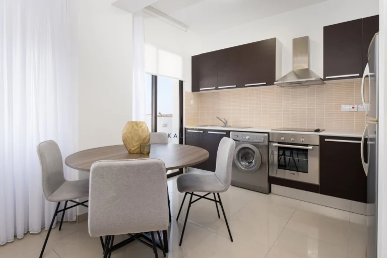 2 Bedroom Apartment for Rent in Tersefanou, Larnaca District