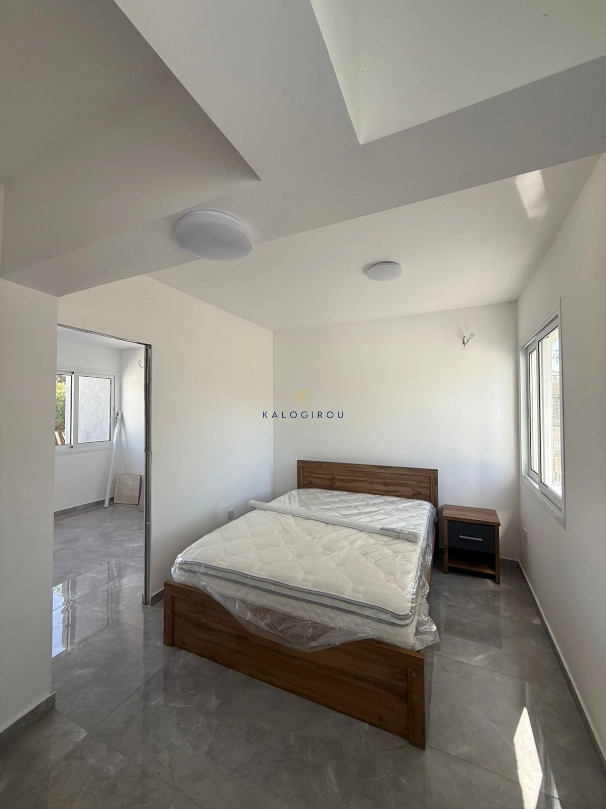 1 Bedroom House for Rent in Larnaca – Kokkines