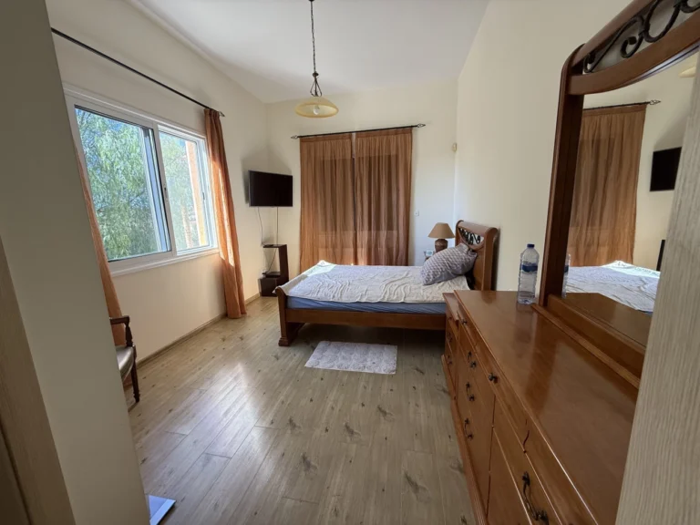 4 Bedroom House for Sale in Mouttagiaka, Limassol District