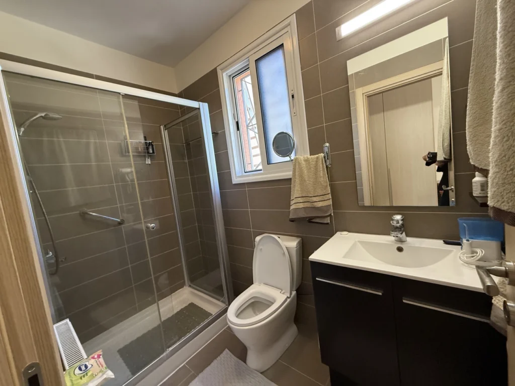 4 Bedroom House for Sale in Mouttagiaka, Limassol District