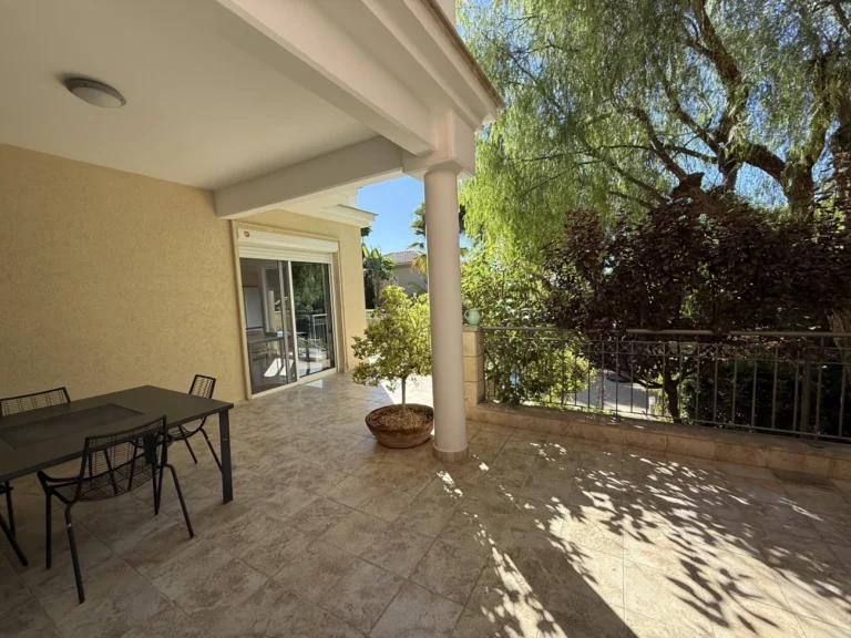 4 Bedroom House for Sale in Mouttagiaka, Limassol District