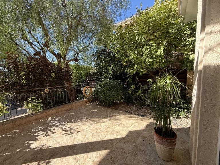 4 Bedroom House for Sale in Mouttagiaka, Limassol District