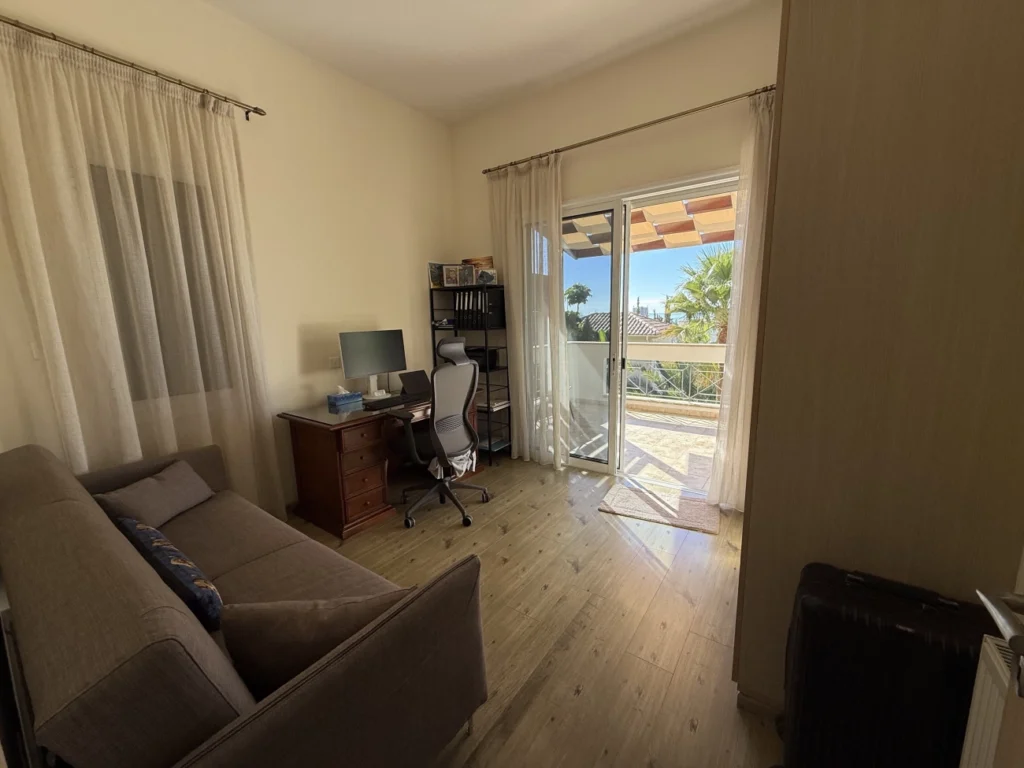 4 Bedroom House for Sale in Mouttagiaka, Limassol District