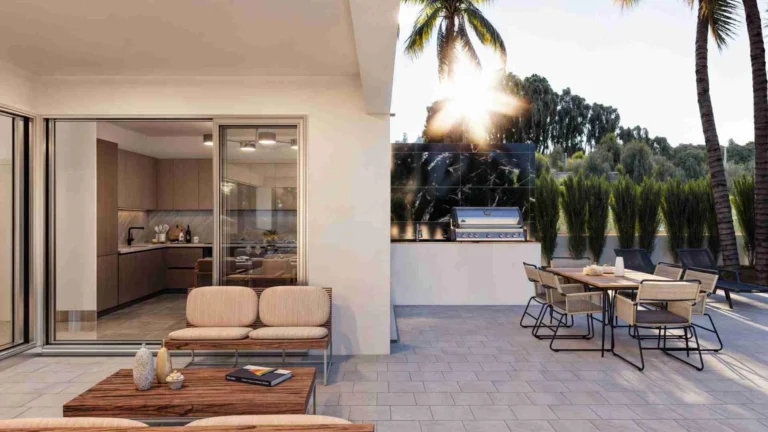 4 Bedroom House for Sale in Famagusta – Agia Napa