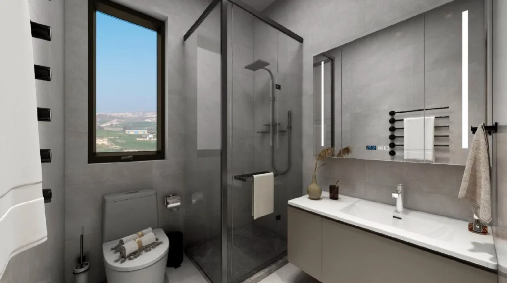 2 Bedroom Apartment for Sale in Oroklini, Larnaca District