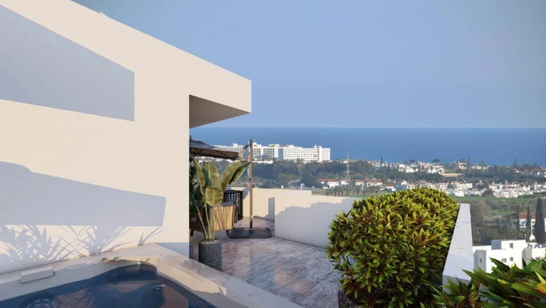 2 Bedroom Apartment for Sale in Oroklini, Larnaca District