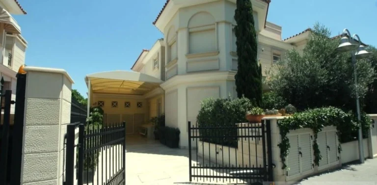 5 Bedroom House for Sale in Limassol District