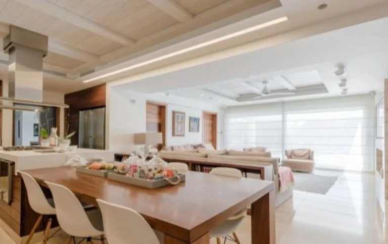 5 Bedroom House for Sale in Limassol District