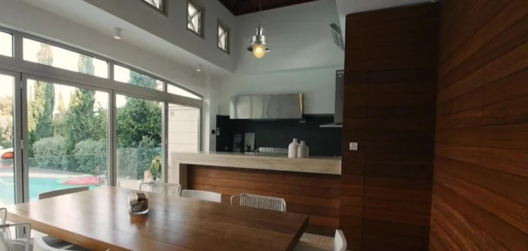 5 Bedroom House for Sale in Limassol District