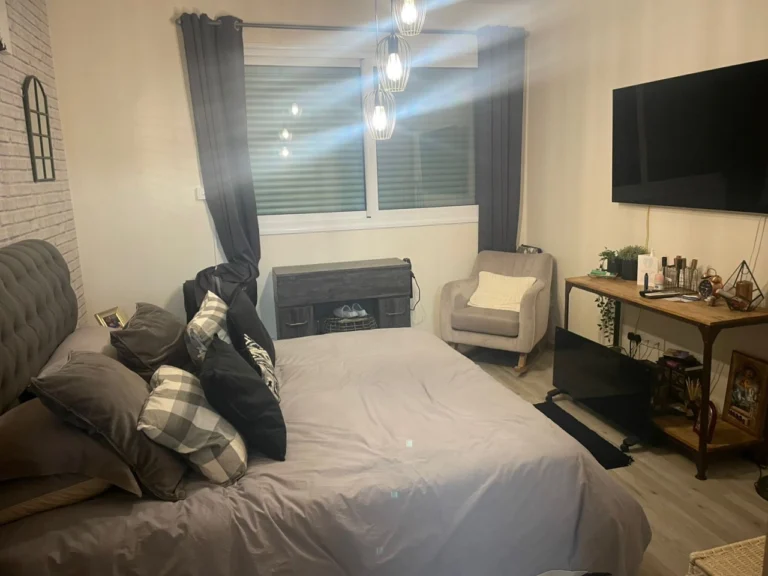 3 Bedroom Apartment for Sale in Limassol District