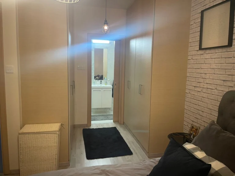 3 Bedroom Apartment for Sale in Limassol District