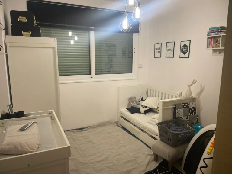 3 Bedroom Apartment for Sale in Limassol District