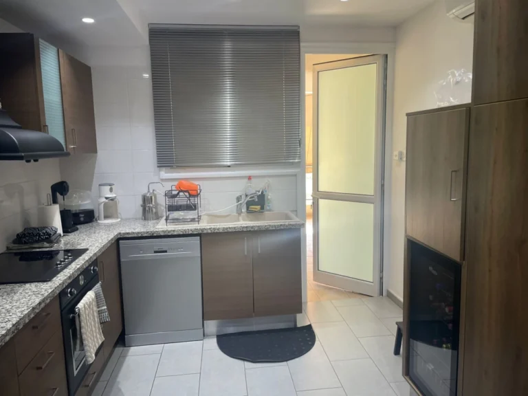 3 Bedroom Apartment for Sale in Limassol District