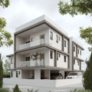2 Bedroom Apartment for Sale in Nicosia District