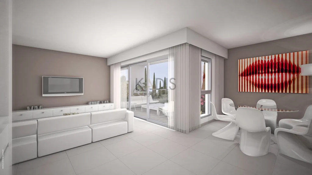 3 Bedroom Apartment for Sale in Strovolos, Nicosia District