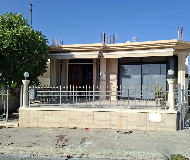 3 Bedroom House for Sale in Larnaca – Chrysopolitissa