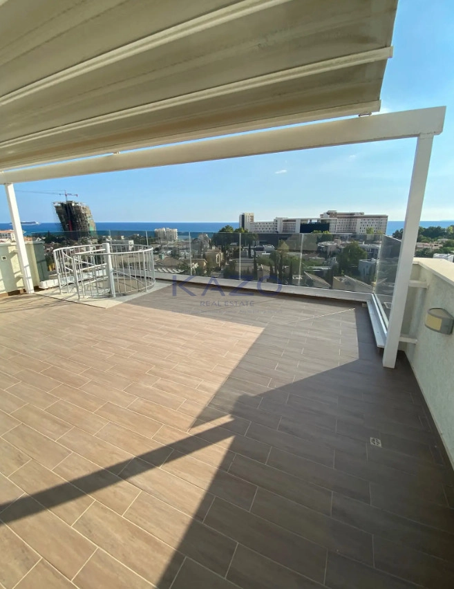 4 Bedroom Apartment for Sale in Parekklisia, Limassol District