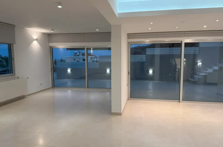 4 Bedroom House for Sale in Germasogeia, Limassol District