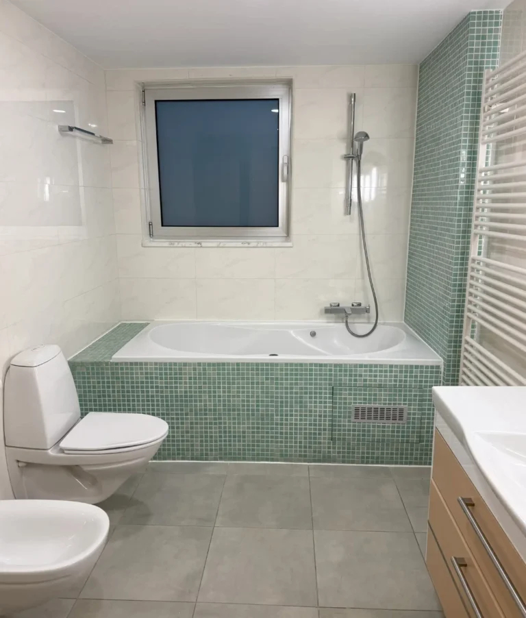 4 Bedroom House for Sale in Germasogeia, Limassol District