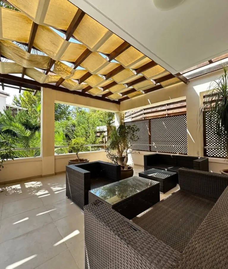 3 Bedroom House for Sale in Limassol District