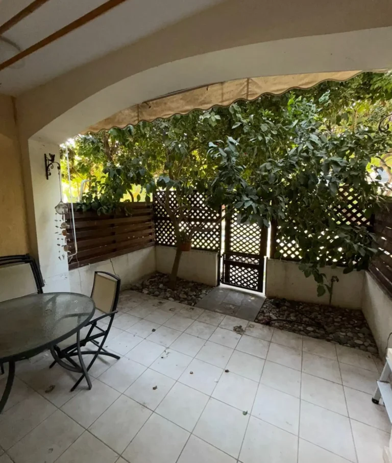 2 Bedroom House for Sale in Potamos Germasogeias, Limassol District