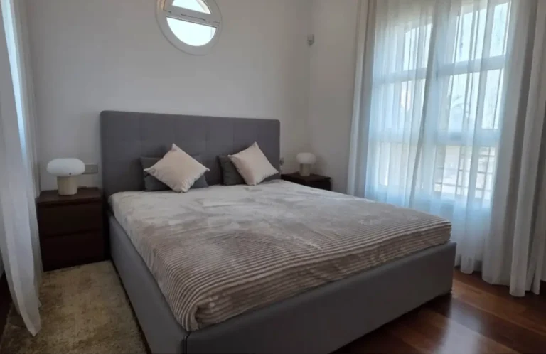 4 Bedroom House for Sale in Limassol – Marina