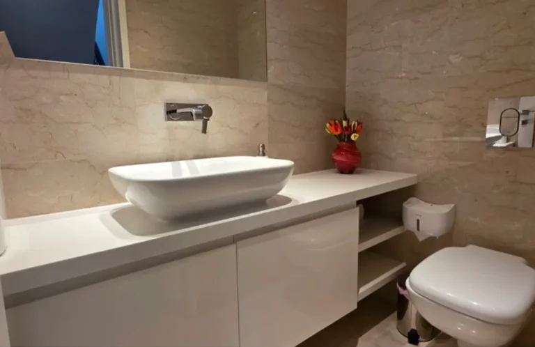 4 Bedroom House for Sale in Limassol – Marina