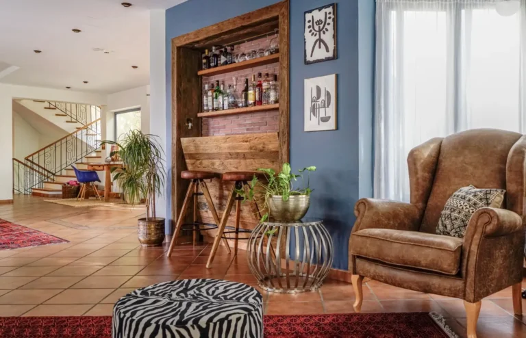 4 Bedroom House for Sale in Limassol – Agia Fyla